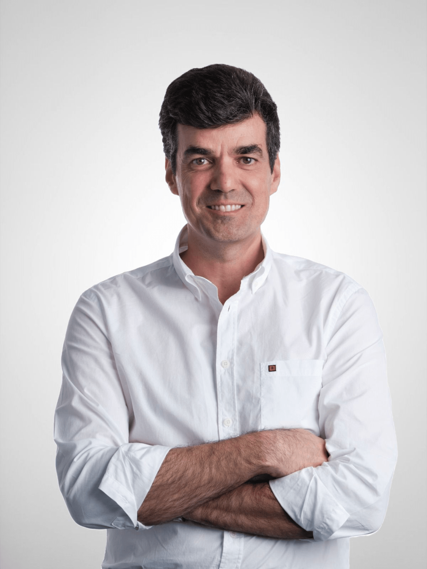 <p><strong>António Afonso</strong><br /> Executive Director bei Valorsul</p>