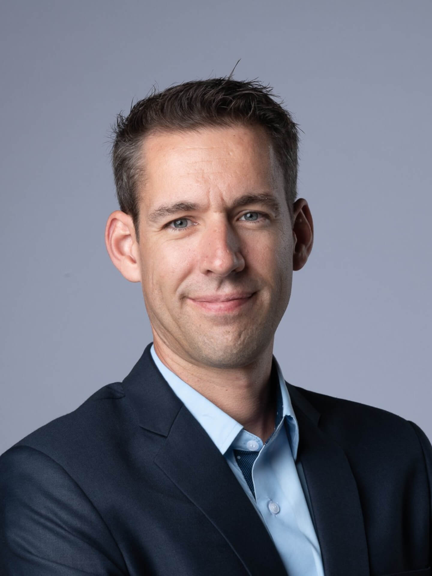 <p><strong>Patrick Wollenmann</strong><br /> Projektleiter bei Immark</p>
