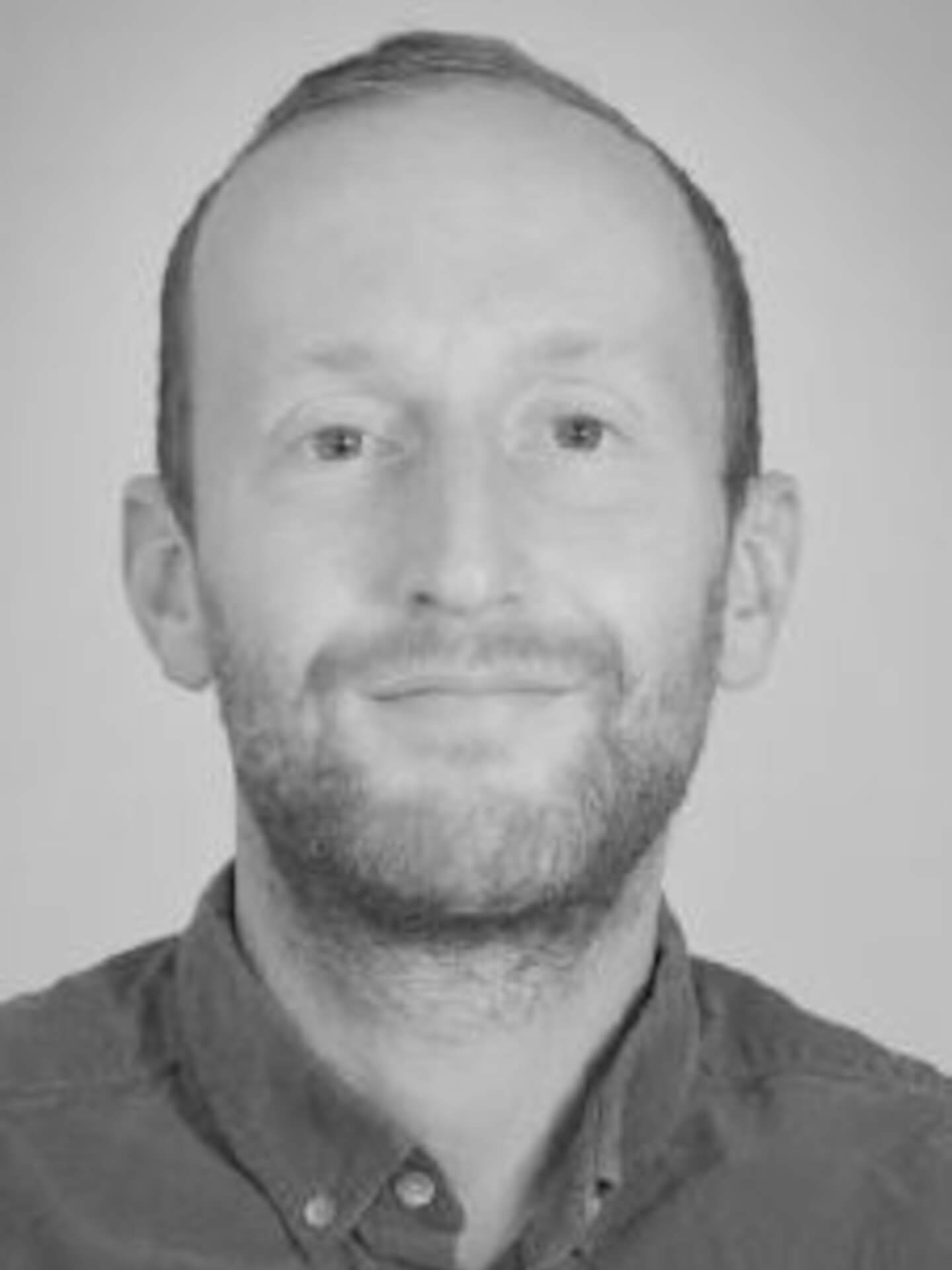<p><strong>William Frieberg</strong><br /> Projektleiter bei SVOA</p>